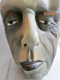 The Paper Magic Group FRANKENSTEIN ZOMBIE MASK Halloween Costume Party Disguise Fun