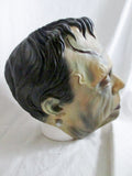The Paper Magic Group FRANKENSTEIN ZOMBIE MASK Halloween Costume Party Disguise Fun