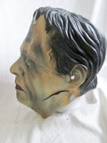 The Paper Magic Group FRANKENSTEIN ZOMBIE MASK Halloween Costume Party Disguise Fun