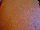 SORIAL MADISON Tote Vegan Satchel Shoulder Bag Carryall TANGERINE ORANGE Shop