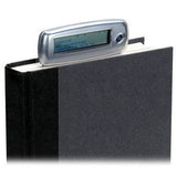 NEW NIB Zelco Electronic Bookmark Dictionary II Handy Compact Travel Reference