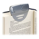 NEW NIB Zelco Electronic Bookmark Dictionary II Handy Compact Travel Reference