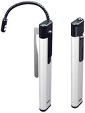 NEW NIB Zelco 11214 itty bitty Slim LED Booklight Handy Compact Travel GIFT!