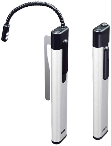 NEW NIB Zelco 11214 itty bitty Slim LED Booklight Handy Compact Travel GIFT!