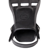 IST SPORTS Set FLIPPERS RUBBER ROCKET FINS Scuba Diving Snorkeling MILITARY