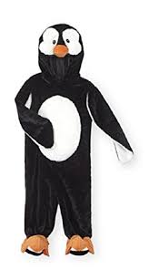 TODDLER BABY Koala Kids PENGUIN BIRD Disguise Halloween Costume 18-24 Months Cosplay