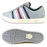 Mens K SWISS PANCHO GONZALEZ Low Sneakers Athletic Sports Shoes Trainers 12 Fitness Fashion