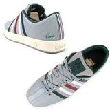 Mens K SWISS PANCHO GONZALEZ Low Sneakers Athletic Sports Shoes Trainers 12 Fitness Fashion