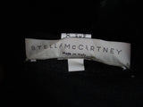 NEW NWT STELLA McCARTNEY BUCKET hat boho BLACK Sz 57