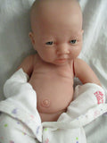 Infant BITTY BABY DOLL La Newborn Berenguer Hospital Outfit Bracelet