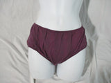 MARNI Tank Short Shorts Cotton Intimate Lingerie Romper Set Cute Purple Italy