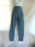 NEW Free People FP MOVEMENT Sweatpant Yoga Pant Athletic Jogger XL Pockets BLUE