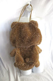 Hello Kitty Anteprima Collaboration Model Handbag Brillante Wire Bag Rhinestone
