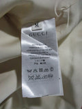 2017 GUCCI L'AVEUGLE PAR AMOUR Girl Pug Dog Butterfly Mini Skirt AMAZING RARE!