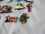 TAYLOR SWIFT Fan CHARMS CROCS Jibbitz Set Lot Accessory Jewel FUN SWIFTIE