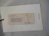 NWT NEW JILL STUART BELT ESMERALD Made in USA FRINGE TASSELS ROPE SEQUIN