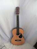 CARLO ROBELLI NEW YORK Classical Acoustic Guitar Musical Instrument Wood 6 string