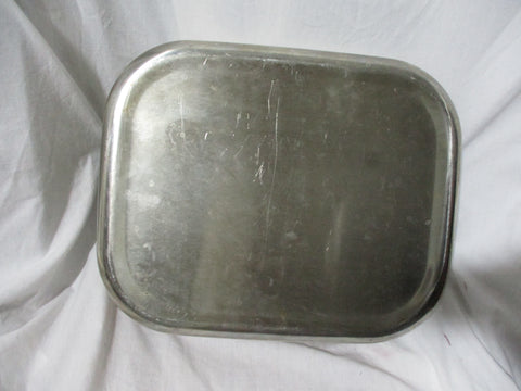 ALL-CLAD Stainless Steel LASAGNA CASSEROLE Pan w Handles Pot 17 x 14"