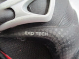 K2 EXO M TECH ROLLER DERBY INLINE SKATES 9 / 42 78mm/80A SOFT BOOT