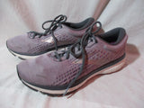 Mens BROOKS GHOST 13 Running Sneakers Athletic Shoes Trainers 12 Lavender Purple