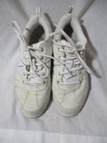 Womens RYKA TEMPO Running Sneakers Athletic Shoes Trainers 8.5 White