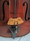 BLESSING STUDENT VIOLIN String Musical Instrument Wood + Case Bundle