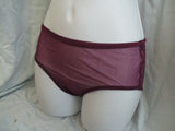 NEW NWT ERES Underwire Sheer Bra Panties Set SEXY 34B / 6 Lingerie