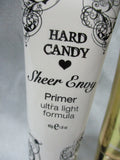 NEW LOT Set HARD CANDY SHEER ENERGY PRIMER & GLOW ALL THE WAY Bronzer