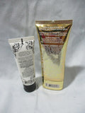 NEW LOT Set HARD CANDY SHEER ENERGY PRIMER & GLOW ALL THE WAY Bronzer