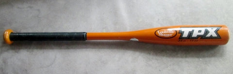 24" Louisville Slugger TPX Omaha Tee Ball Bat TB720 2 1/4" Barrel Baseball METAL Sports