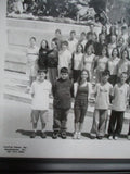 GREENWICH CT MIDDLE SCHOOL School Trip Photograph Student Picture ART History