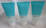 NEW LOT OF 3 KENET MD KENETMD SHAMPOO 2 OZ Hair Care EXTRA LARGE DOUBLE SIZE