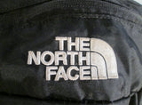 THE NORTH FACE BOREALIS BACKPACK Shoulder Rucksack Travel BAG BLACK Vegan