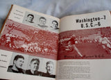 Vintage ORIGINAL 1939 UNIVERSITY OF WASHINGTON YEARBOOK The Tyee - CLEAN!