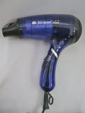 BIO IONIC ION THERAPY UN-0569 Hair Dryer Attachment Salon Professional PURPLE - WORKS!