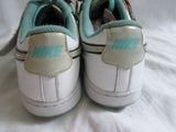 Womens NIKE VANDAL LOW 312492-104 Running Sneakers Athletic Shoes Trainers 10 MINT LIQUID