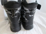Boys Kids TONY HAWK Insulated Waterproof Rain Snow Boots Winter SKULL 5 BLACK