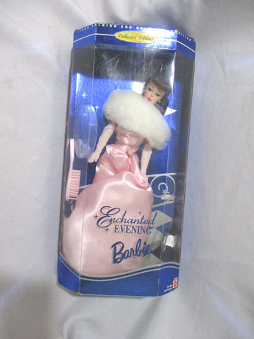 NEW NIB 1995 ENCHANTED EVENING BARBIE DOLL Toy Mattel