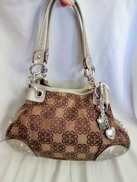 Kathy van zeeland online hobo handbags