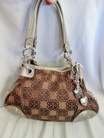 Kathy Van Zeeland bag, Luxury, Bags & Wallets on Carousell