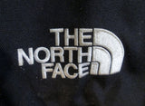 THE NORTH FACE PANDORA BACKPACK Shoulder Rucksack Travel BAG BLACK Vegan Teardrop