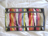 Retired MISSONI ITALY T & J VESTOR Bath Hand Face Towel RARE