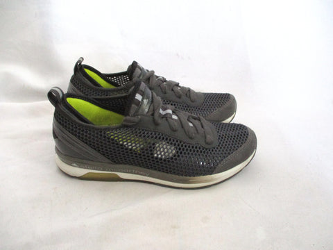 Womens Avia 9997 Archrocker Flex Plus Size 8.5 Athletic Comfort Shoes  AVI-Motion