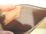 NEW CELINE Python Snakeskin Leather Hobo Tote Bag Shopper Luggage BEIGE