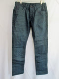 NEW Mens ORIGINAL BEN SHERMAN BRIGHTON RAMPTON Pants Jeans BLUE 33 X 32 Denim  Dungarees