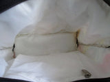 LESPORTSAC CHERRY FIREWORKS BUTTERFLY Satchel Mini Tote Bag Carryall Vegan Bag Multi