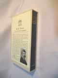 NEW MARK TWAIN INNOCENTS ABROAD ROUGHING IT LIBRARY AMERICA SEALED! HC Slipcase