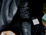 NEW Y3 YOHUI YAMAMOTO JACKET XS/TP BLACK Coat PARKA