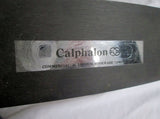Calphalon 30-Inch Half Round Wall Rack Aluminum Pot Organizer Kitchen Hanger
