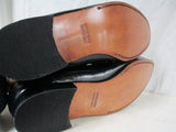 NEW Mens NUNN BUSH TASSEL PATENT Leather Dress Shoes BLACK 12